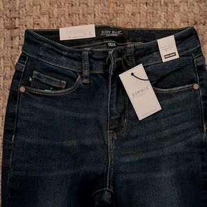 Brand new Judy Blue jeans